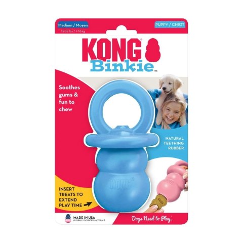 KONG Company KONG Company Puppy Binkie S
