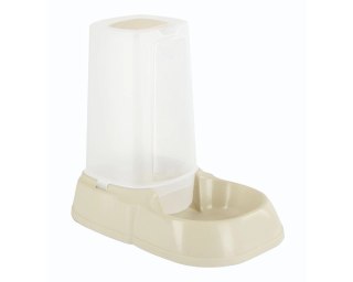 Kerbl KERBL Karmidło Maya Beżowe 3,8l