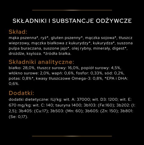 PRO PLAN Veterinary Diets PURINA Pro Plan Veterinary Diets NF Renal Function Cat 350g