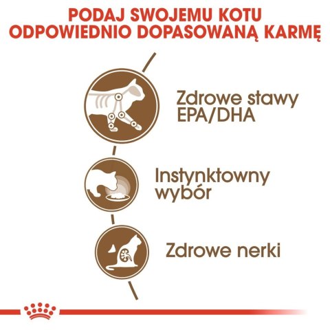 Royal Canin ROYAL CANIN Ageing +12 Sauce 12x85g