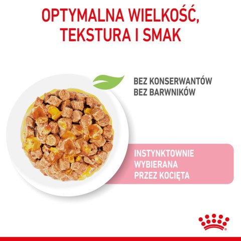 Royal Canin ROYAL CANIN Kitten Sterilised Gelee 12x85g