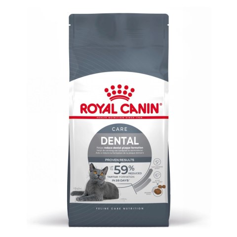 Royal Canin ROYAL CANIN Oral Care 3,5kg