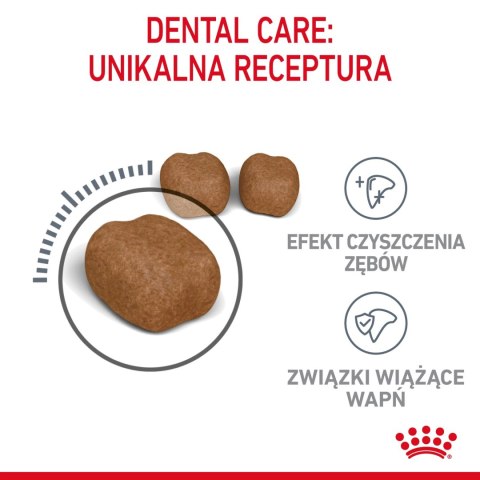 Royal Canin ROYAL CANIN Oral Care 3,5kg