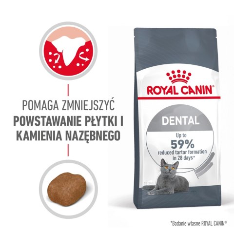 Royal Canin ROYAL CANIN Oral Care 3,5kg