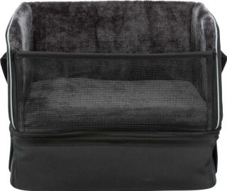 Trixie Trixie Fotel Samochodowy Dla Psa Czarny