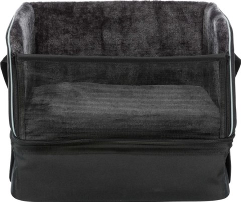 Trixie Trixie Fotel Samochodowy Dla Psa Czarny