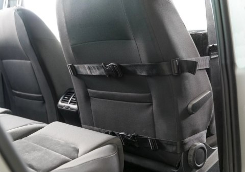 Trixie Trixie Fotel Samochodowy Dla Psa Czarny