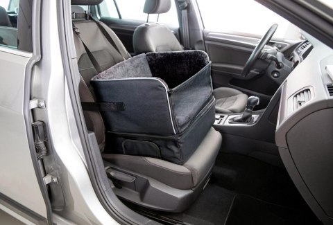 Trixie Trixie Fotel Samochodowy Dla Psa Czarny