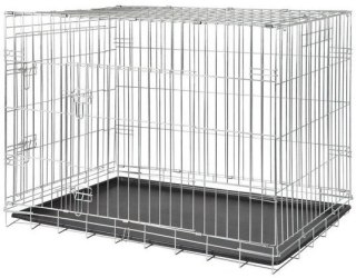 Trixie Trixie Klatka Do Transportu M-L
