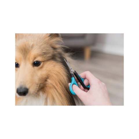 Trixie Trixie Nożyce Pielęgnacyjne 8cm
