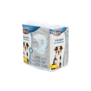 Trixie Trixie Pieluchy Dla Suczki M-L 12szt
