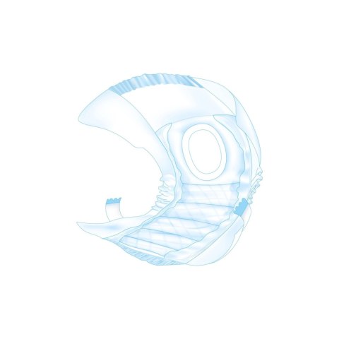 Trixie Trixie Pieluchy Dla Suczki M-L 12szt