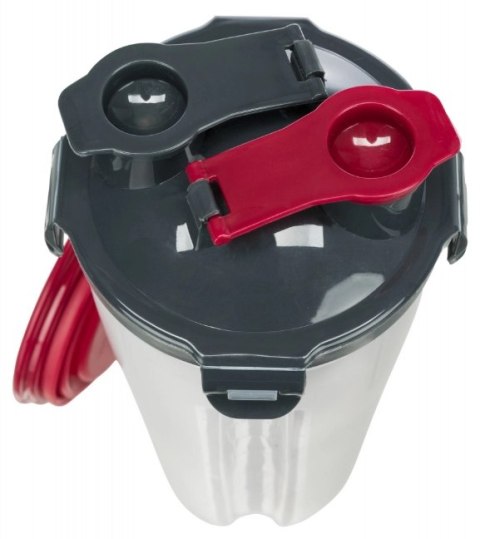 Trixie Trixie Pojemnik Na Wodę I Karmę 2x0,35l