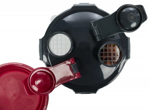 Trixie Trixie Pojemnik Na Wodę I Karmę 2x0,35l