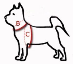 Trixie Trixie Szelki Dla Psa Rozmiar XS