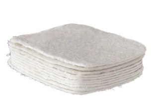 Trixie Trixie Wkłady Do Majtek Ochronnych Dla Suczki L-XL 10szt