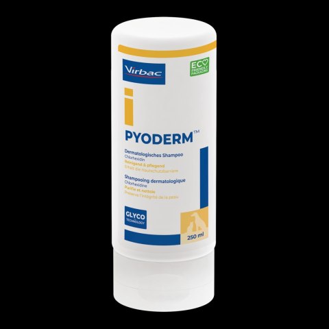 Virbac Virbac Pyoderm 250ml