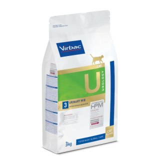 Virbac Virbac Urology Urinary WIB Cat 3kg