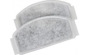 ZOLUX Zolux Filtry Do Fontanny 2szt