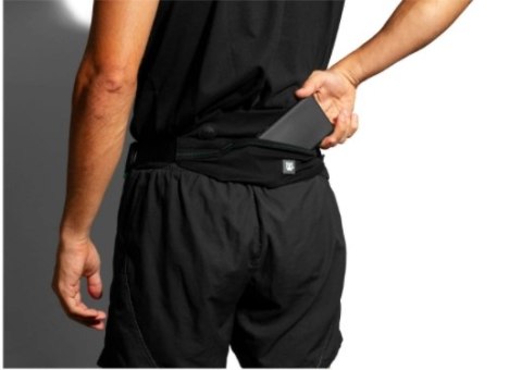 ZeeDog ZEE DOG Pas Do Biegania Run Belt S