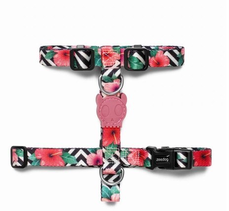 ZeeDog ZEE DOG Szelki Dla Psa Mahalo XS