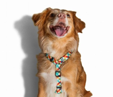 ZeeDog ZEE DOG Szelki H Phantom XS