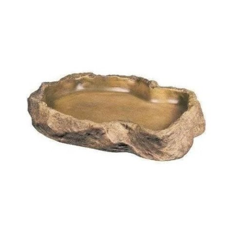 EXOTERRA Półmisek Do Karmienia XL