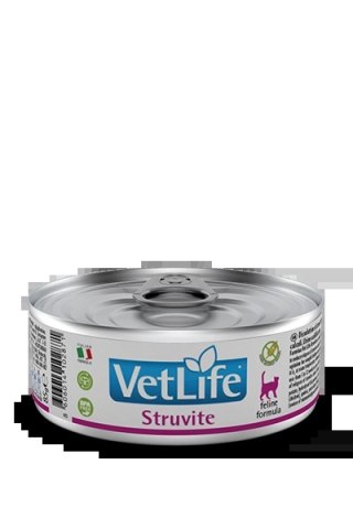 Farmina Vet Life Feline Struvite 85g