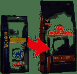 ROYAL CANIN Gastrointestinal High Fibre 14kg