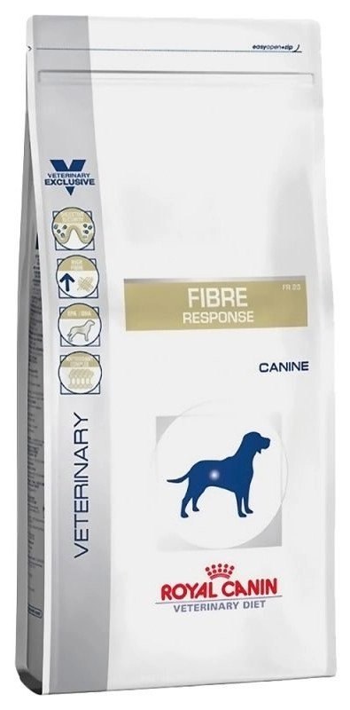 ROYAL CANIN Gastrointestinal High Fibre 7,5kg