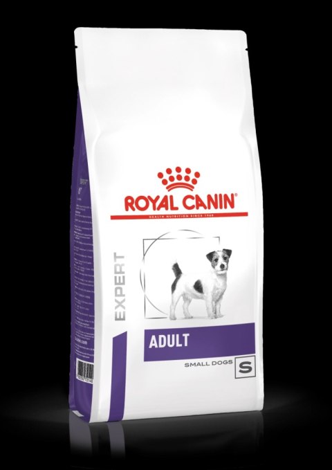 ROYAL CANIN Vet Care Nutrition Small Adult Dental & Digest 4kg