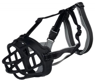 Trixie Kaganiec Muzzle Flex Guma M