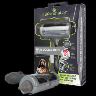 FURMINATOR Hair Collection Tool - Narzędzia Do Zbierania Sierści
