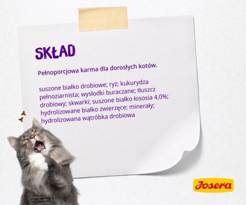 Josera Culinesse 2kg