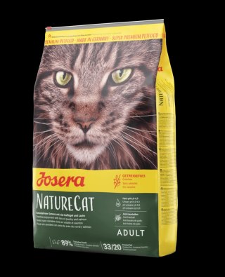 Josera NatureCat 10kg