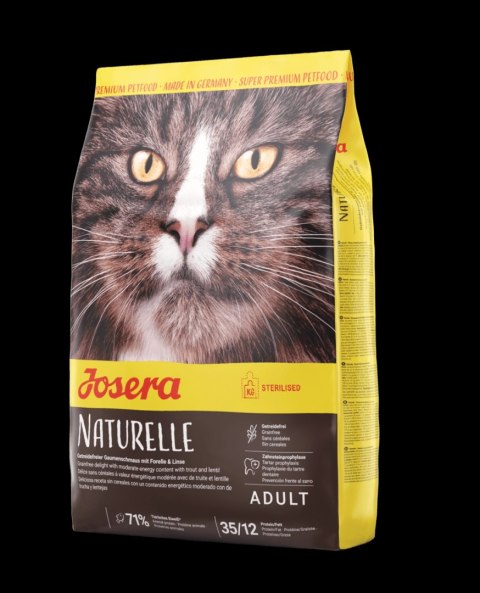 Josera Naturelle 2kg