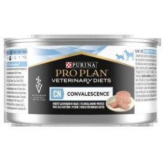 PURINA Pro Plan Veterinary Diets CN Convalescence 195g