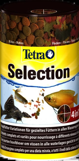 Tetra Selection 250ml