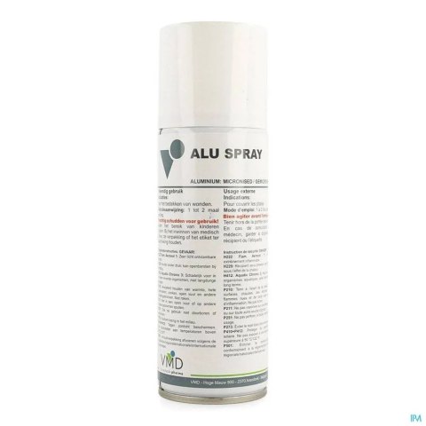 VMD ALU-Spray 200ml