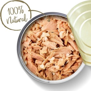 APPLAWS Tuna Fillet In Broth Tin 156g