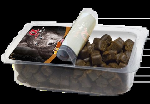 Alpha Spirit Multiprotein Dog Food 9kg