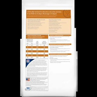 Hill's PD Prescription Diet Feline s/d 1,5kg