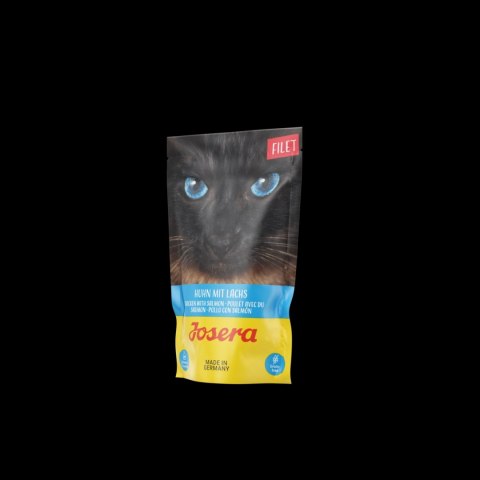Josera Filet Kurczak Z Łososiem 70g