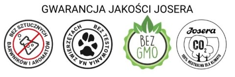 Josera Filet Kurczak Z Łososiem 70g
