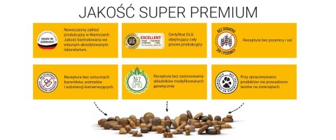 Josera Kitten Grainfree 2kg