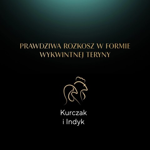 Sheba Classics Koktajl Drobiowy 85g