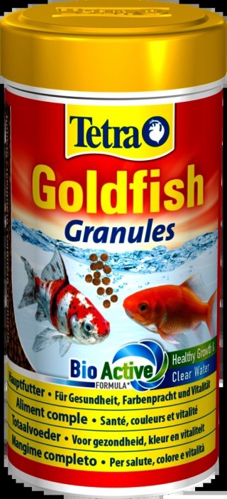 Tetra Goldfish Granules 1l