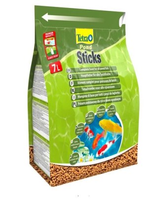 Tetra Pond Sticks 7l