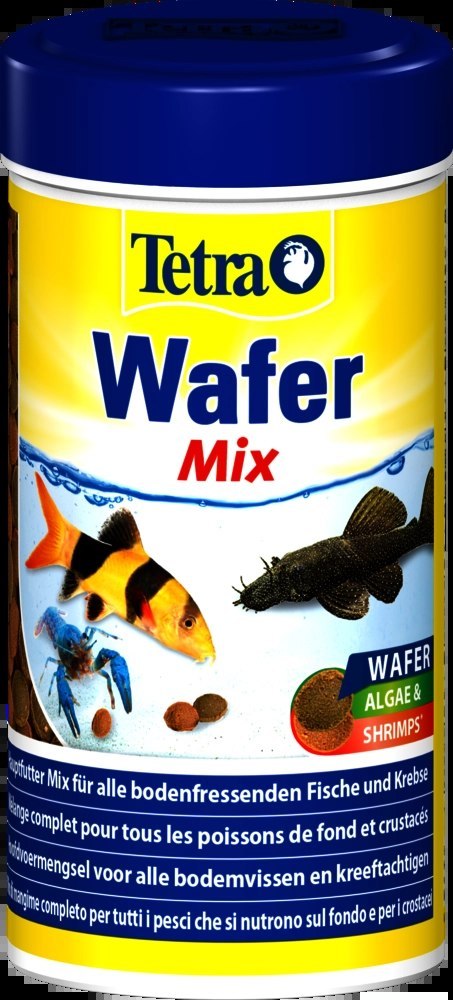 Tetra Wafer Mix 1000ml
