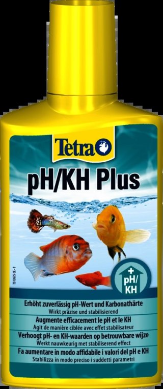 Tetra pH/KH Plus 250ml